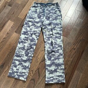 Lululemon Loungeful Straight Leg Pant